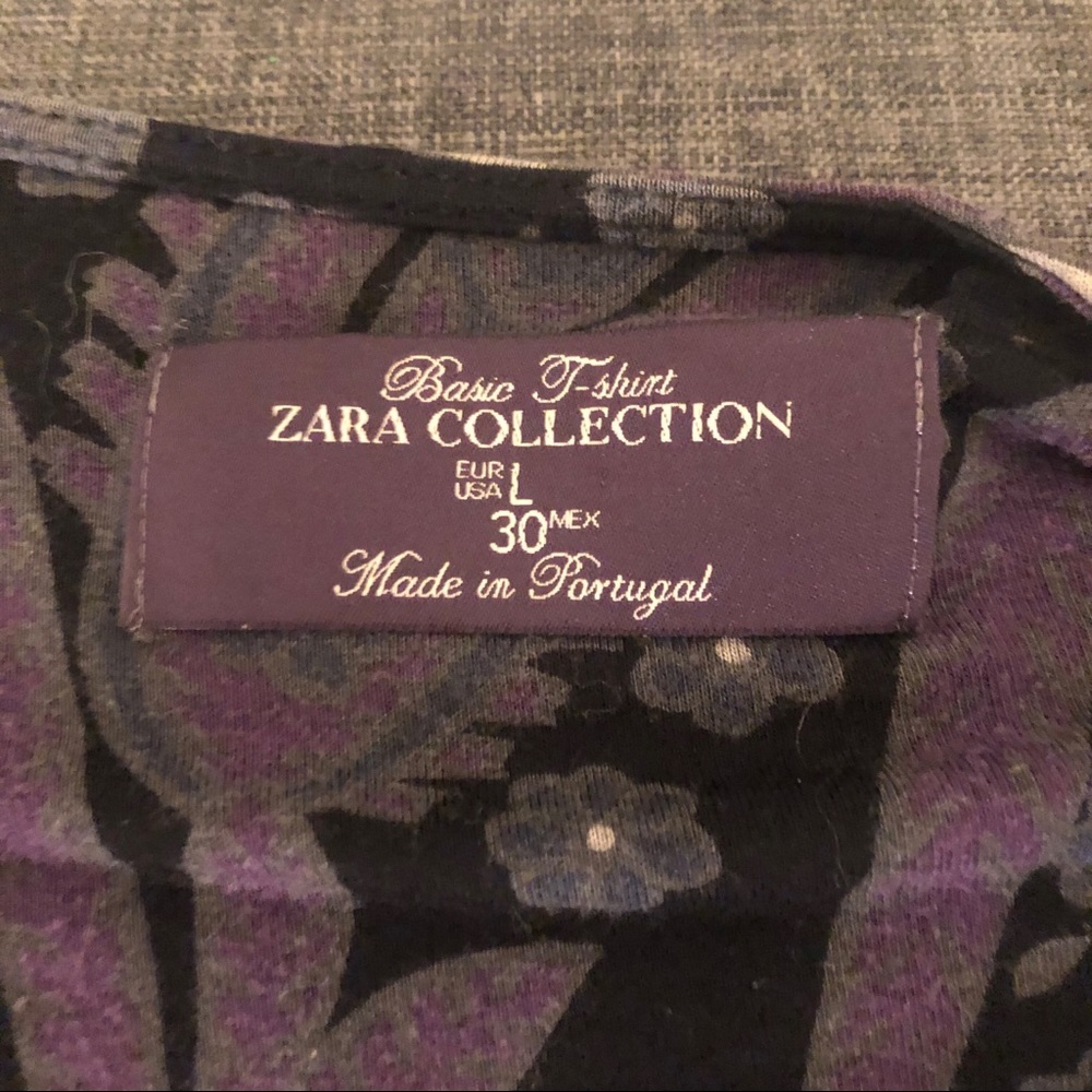 Zara Collection top! - Picture 3 of 3
